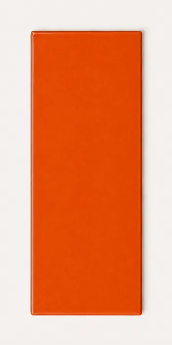 Deslavado Naranja 7.5×15
